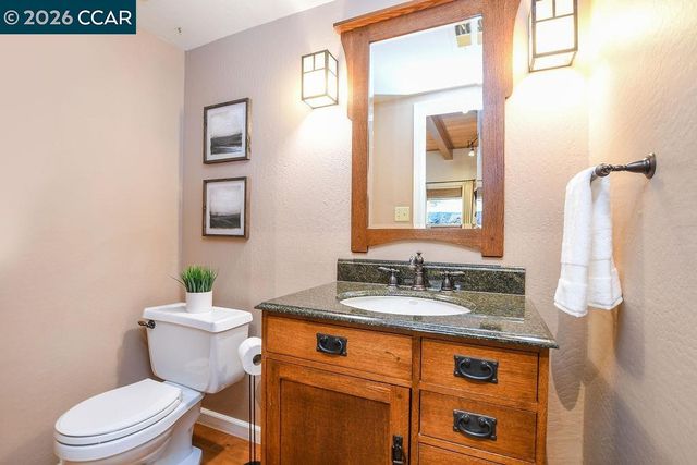 261 Appalachian Drive, Martinez, CA 94553