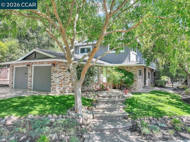261 Appalachian Drive, Martinez, CA 94553