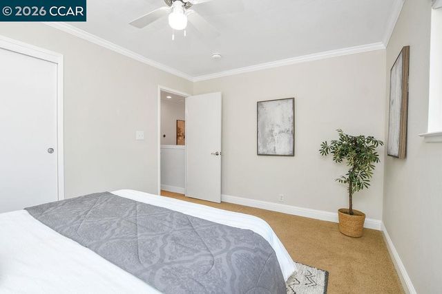 261 Appalachian Drive, Martinez, CA 94553