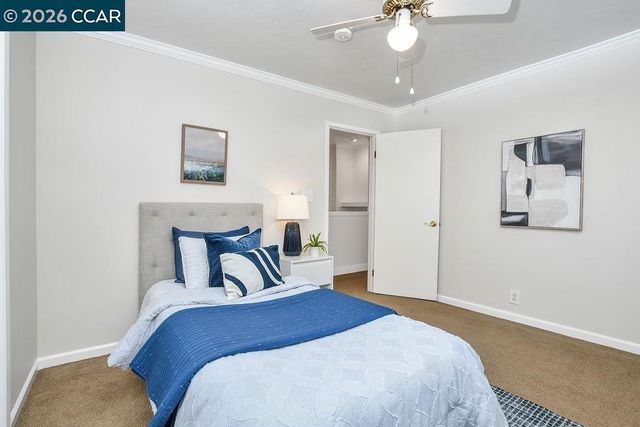 261 Appalachian Drive, Martinez, CA 94553