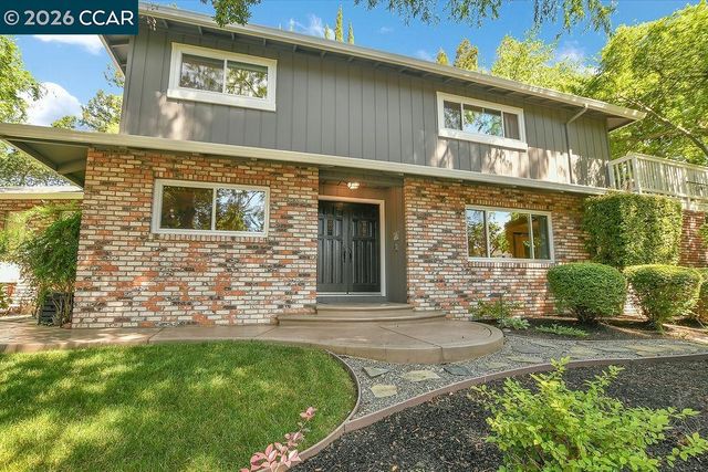 261 Appalachian Drive, Martinez, CA 94553