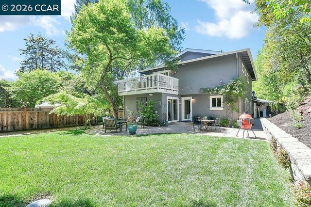 261 Appalachian Drive, Martinez, CA 94553