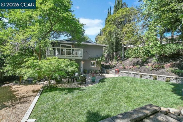 261 Appalachian Drive, Martinez, CA 94553