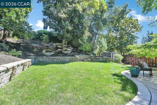 261 Appalachian Drive, Martinez, CA 94553