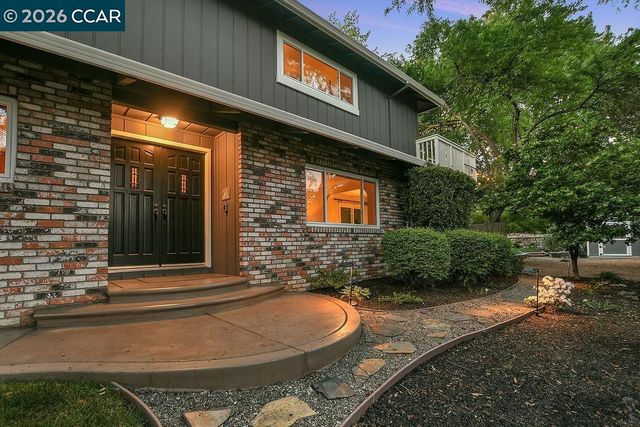 261 Appalachian Drive, Martinez, CA 94553