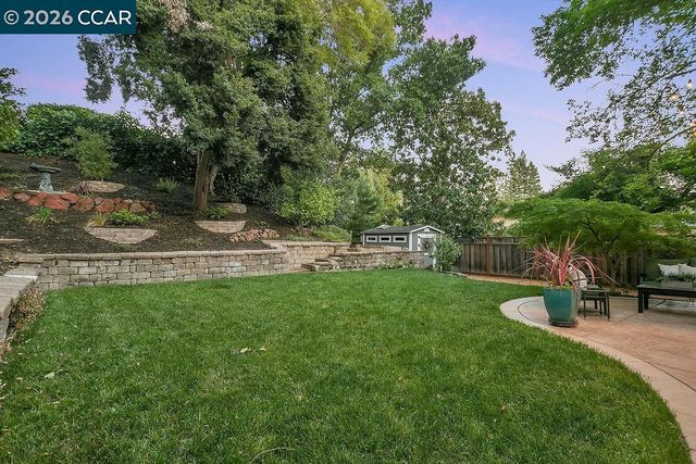 261 Appalachian Drive, Martinez, CA 94553