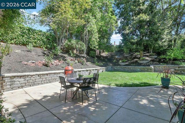 261 Appalachian Drive, Martinez, CA 94553