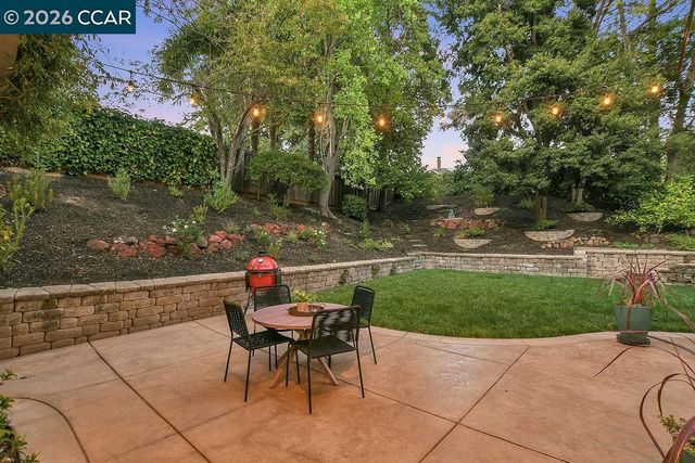 261 Appalachian Drive, Martinez, CA 94553