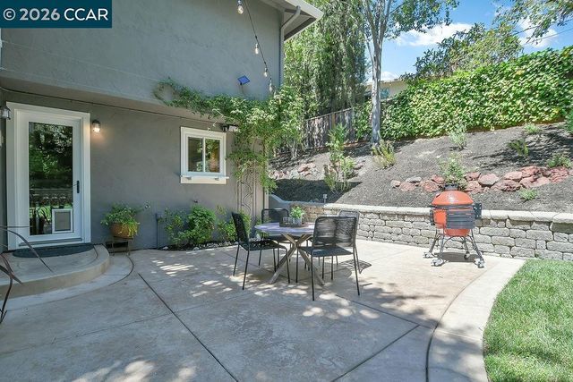 261 Appalachian Drive, Martinez, CA 94553