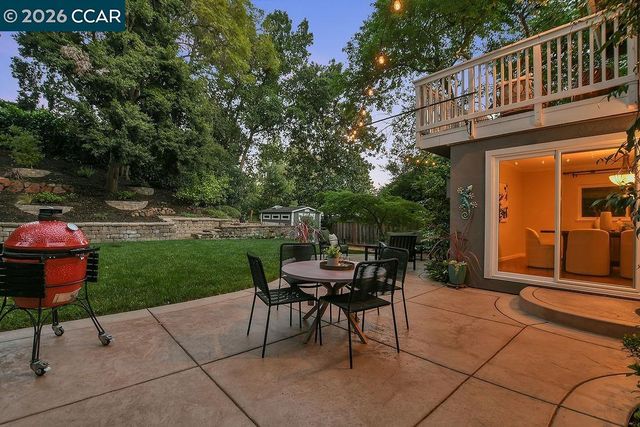 261 Appalachian Drive, Martinez, CA 94553