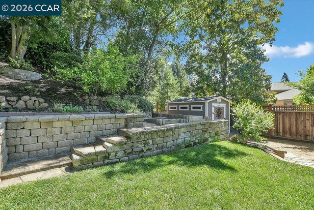 261 Appalachian Drive, Martinez, CA 94553