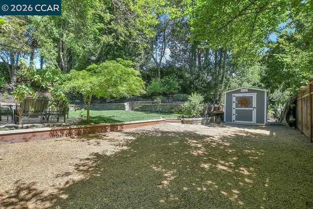 261 Appalachian Drive, Martinez, CA 94553