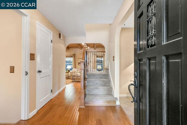 261 Appalachian Drive, Martinez, CA 94553