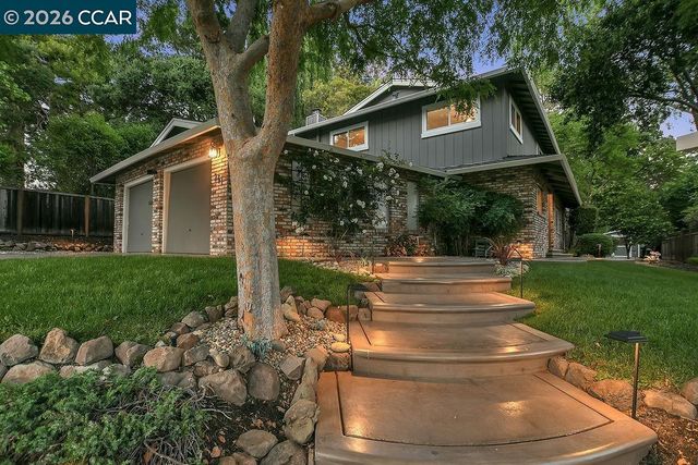 261 Appalachian Drive, Martinez, CA 94553