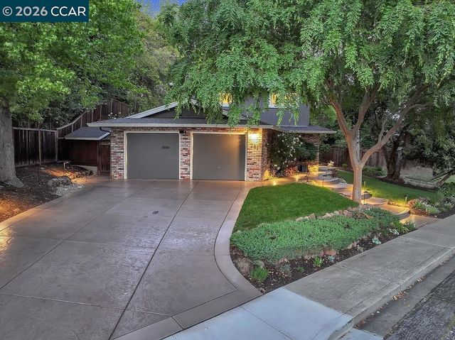 261 Appalachian Drive, Martinez, CA 94553