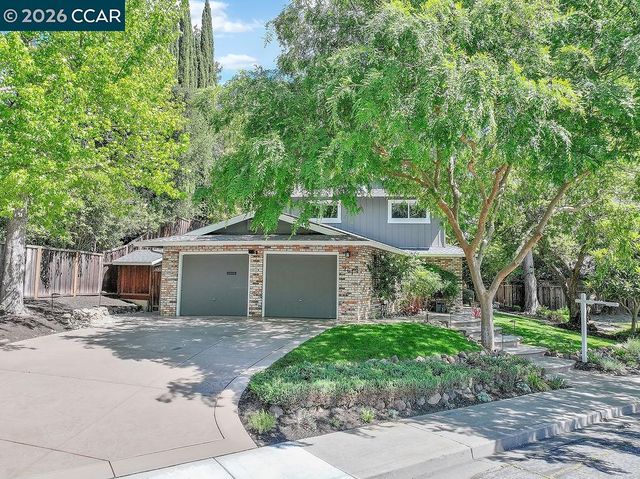 261 Appalachian Drive, Martinez, CA 94553