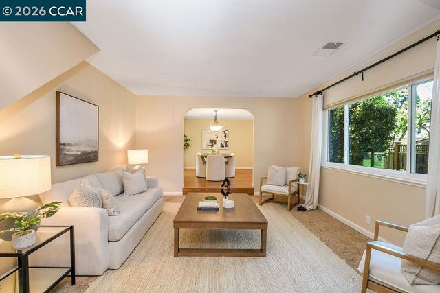 261 Appalachian Drive, Martinez, CA 94553