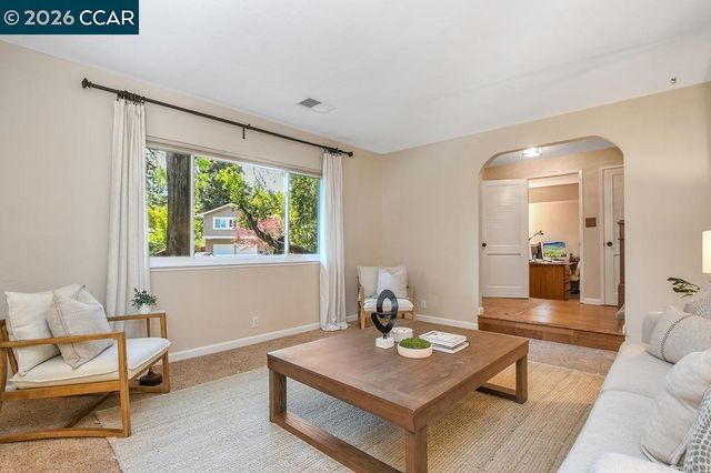 261 Appalachian Drive, Martinez, CA 94553