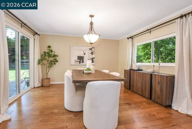 261 Appalachian Drive, Martinez, CA 94553