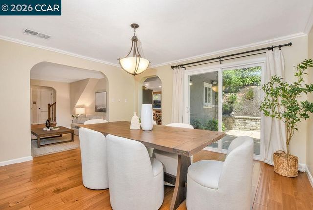 261 Appalachian Drive, Martinez, CA 94553