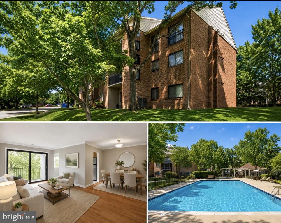 304-F HILLTOP LN, Annapolis, MD 21403