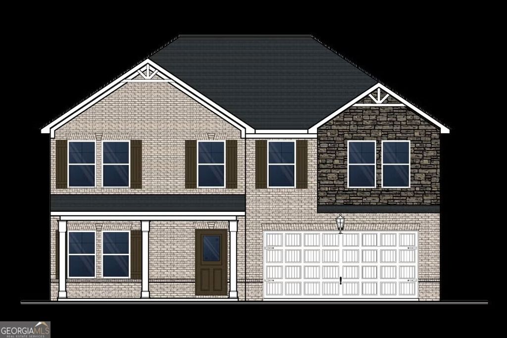 320 Bianca Way 200, Mcdonough, GA 30253