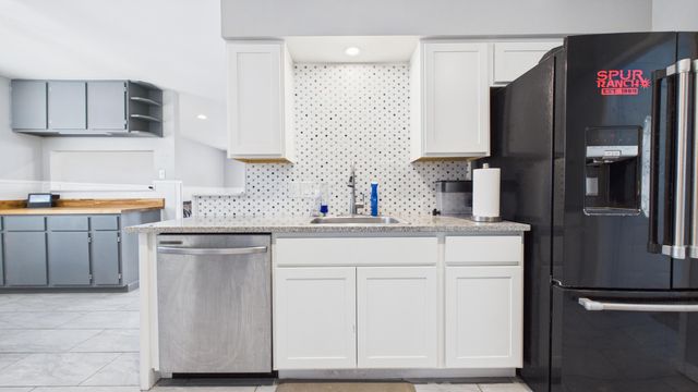 4614 31st Street, Lubbock, TX 79410