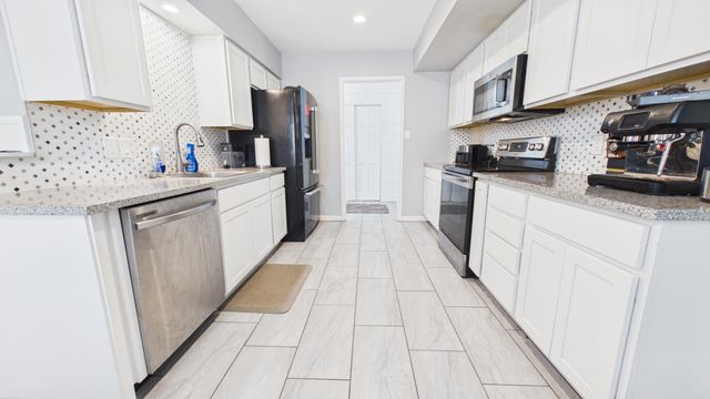 4614 31st Street, Lubbock, TX 79410