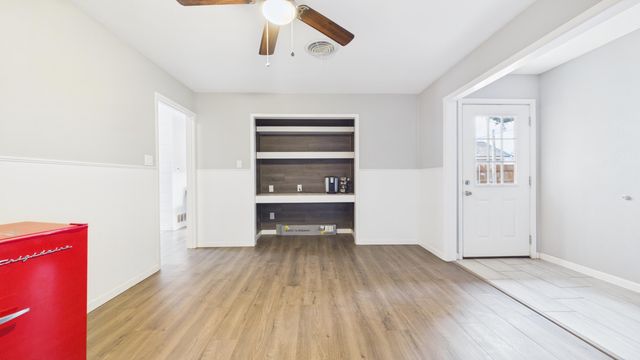 4614 31st Street, Lubbock, TX 79410