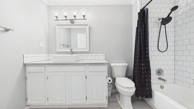 4614 31st Street, Lubbock, TX 79410