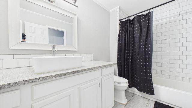 4614 31st Street, Lubbock, TX 79410