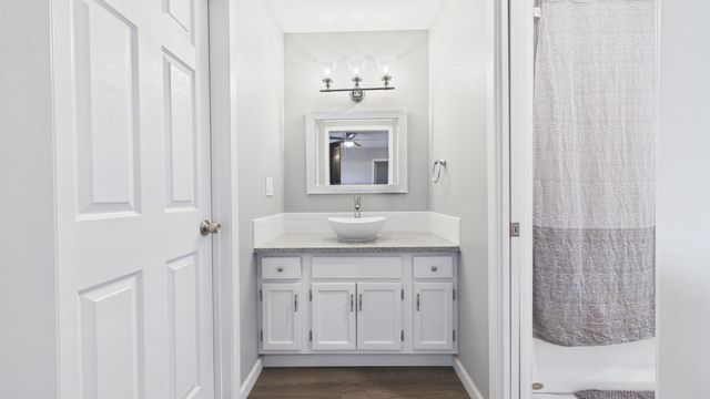 4614 31st Street, Lubbock, TX 79410