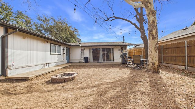 4614 31st Street, Lubbock, TX 79410