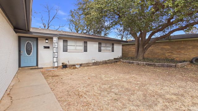 4614 31st Street, Lubbock, TX 79410