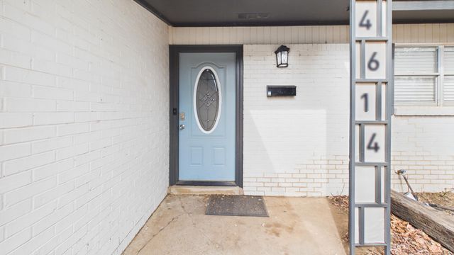 4614 31st Street, Lubbock, TX 79410