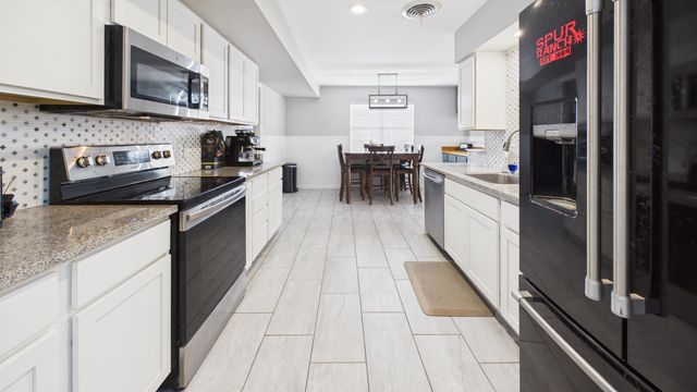 4614 31st Street, Lubbock, TX 79410