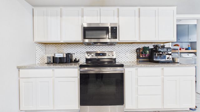 4614 31st Street, Lubbock, TX 79410