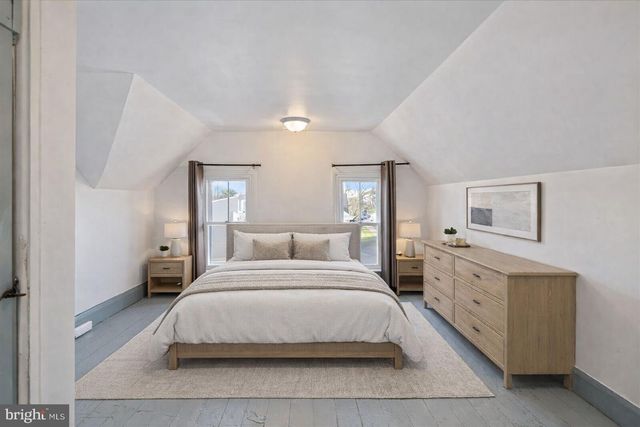 46 N MAIN ST, Chalfont, PA 18914