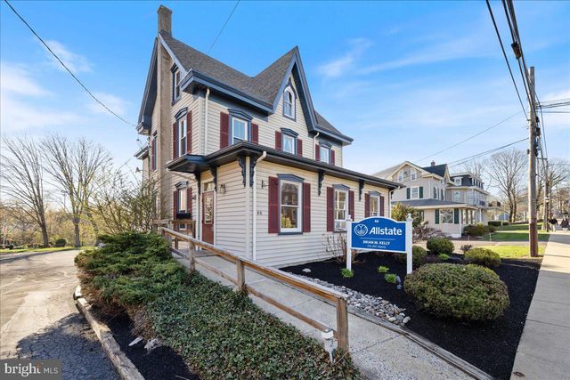 46 N MAIN ST, Chalfont, PA 18914