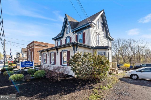 46 N MAIN ST, Chalfont, PA 18914