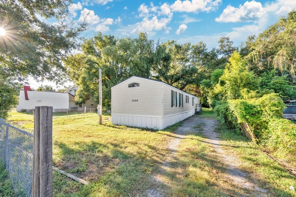 3694 AVENUE O NW, Winter Haven, FL 33881