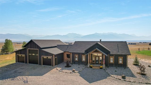 8 Montana Way, Ennis, MT 59729