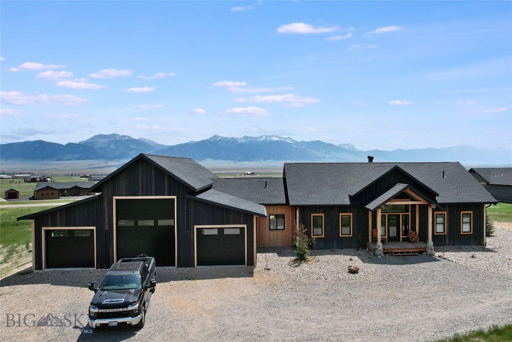 8 Montana Way, Ennis, MT 59729 photo 3