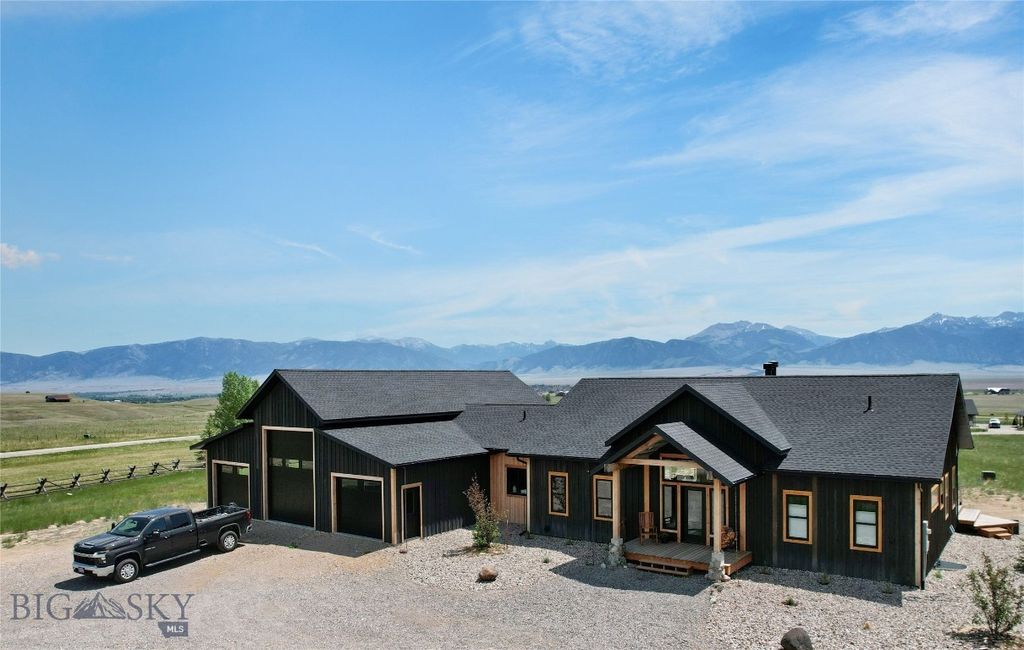 8 Montana Way, Ennis, MT 59729 photo 37