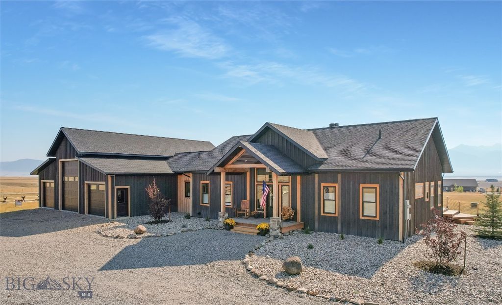 8 Montana Way, Ennis, MT 59729 photo 4