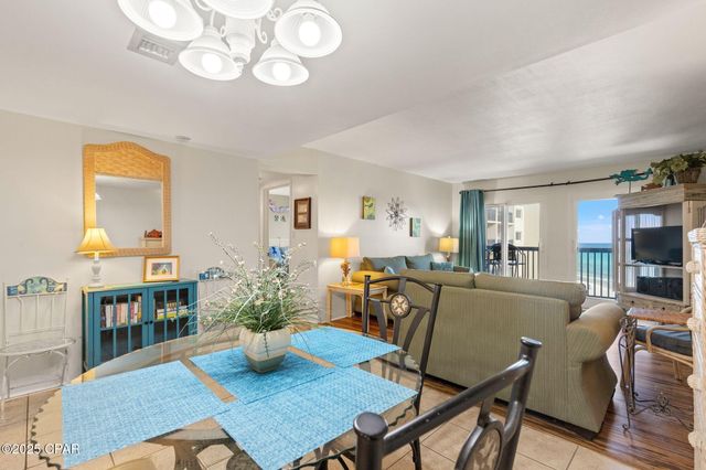 23223 Front Beach Road B2-607, Panama City Beach, FL 32413