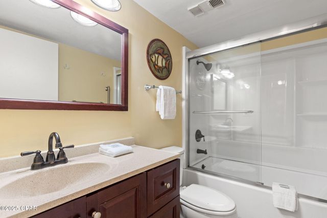 23223 Front Beach Road B2-607, Panama City Beach, FL 32413