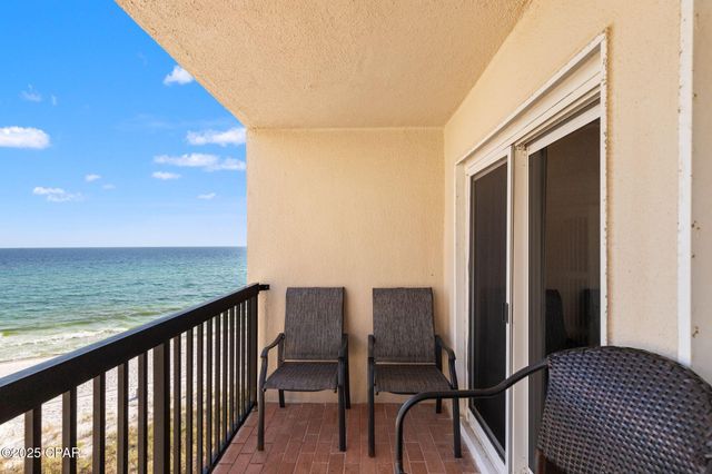 23223 Front Beach Road B2-607, Panama City Beach, FL 32413