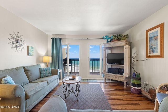 23223 Front Beach Road B2-607, Panama City Beach, FL 32413