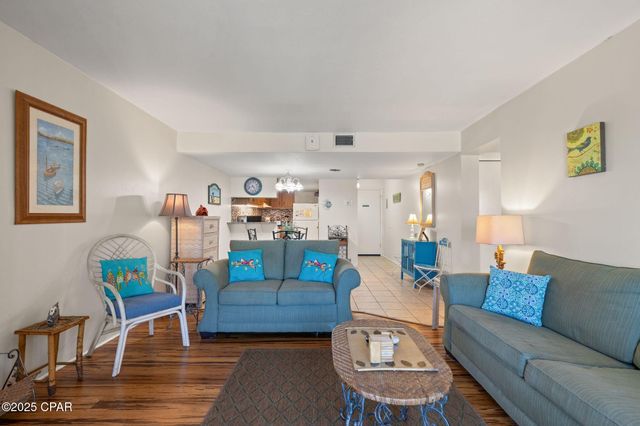 23223 Front Beach Road B2-607, Panama City Beach, FL 32413